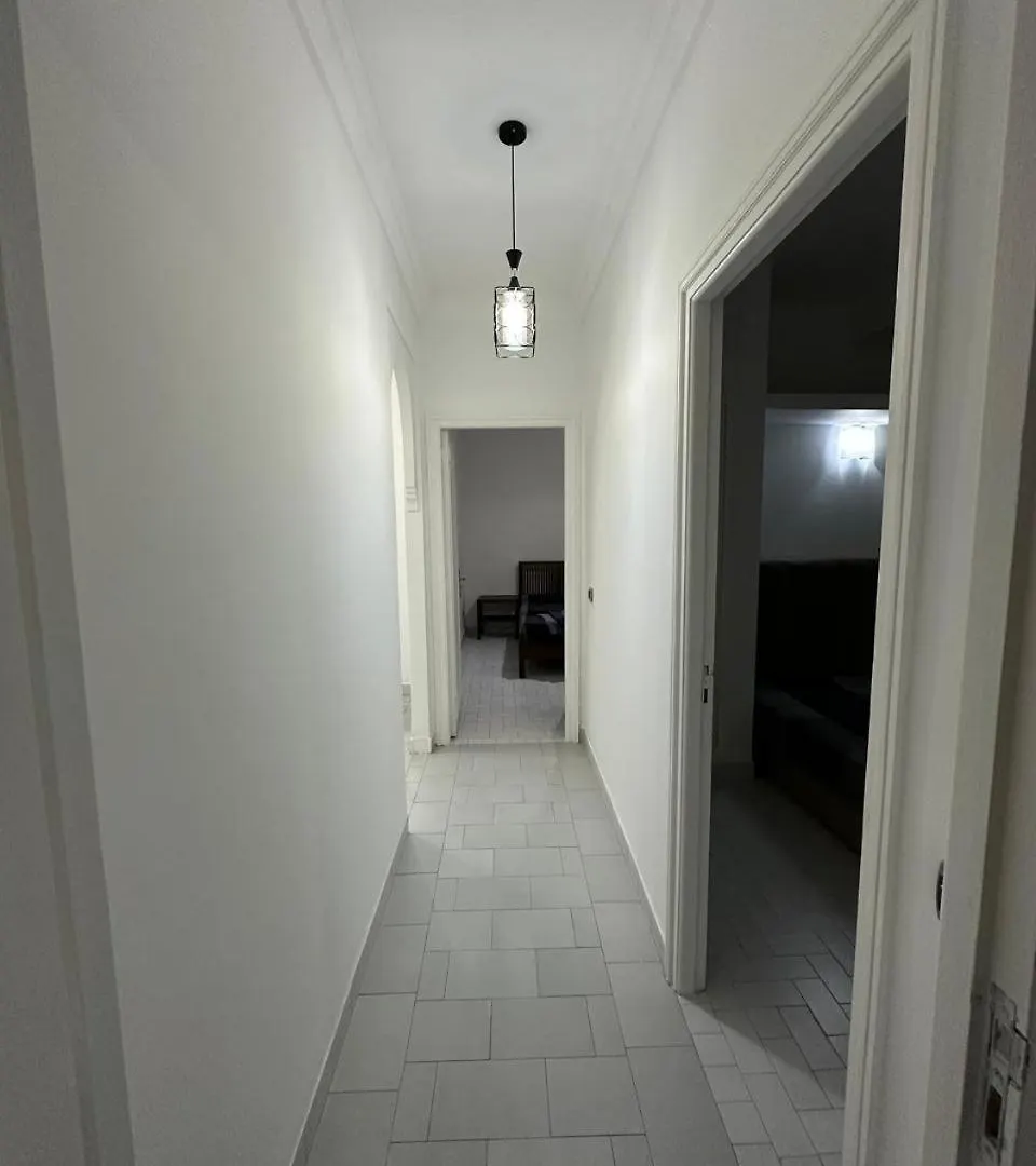 Appartement 3 Chambres Salon A Cote De Eden Et Mcdo 6 Marakeş 0*,  Fas