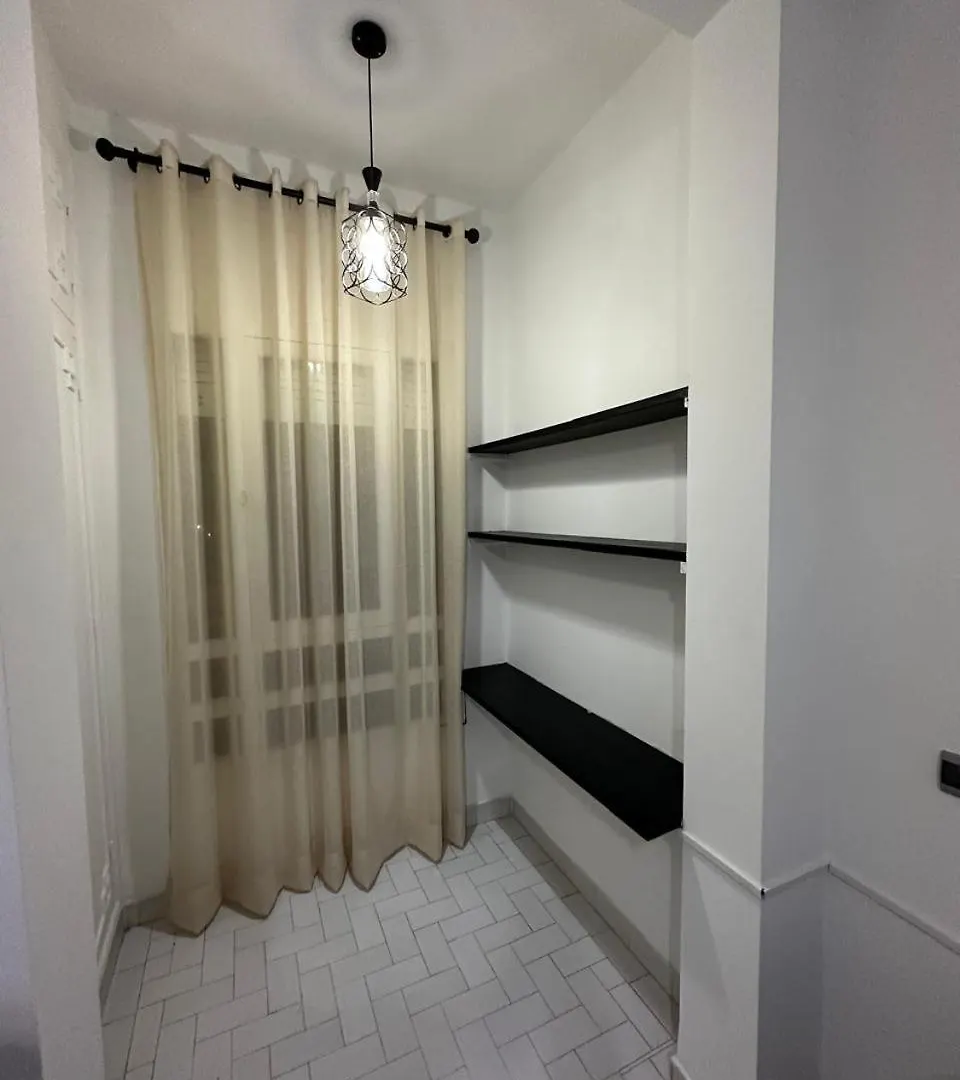 公寓 Appartement 3 Chambres Salon A Cote De Eden Et Mcdo 6 马拉喀什
